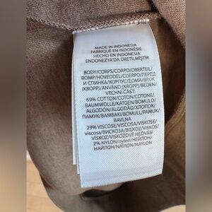 Polo Ralph Lauren Men's Luxury Jersey Mockneck Pullover sold